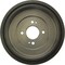 Centric Parts Standard Brake Drum, 123.40016 123.40016 - alternate 5